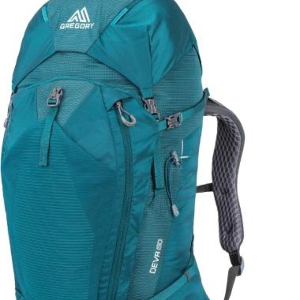 Gregory Deva 60 Backpack (XS) NWOT